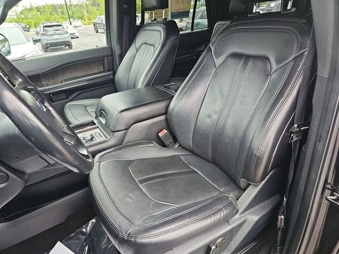 Used 2020 Ford Expedition Limited AWD/4WD image 21