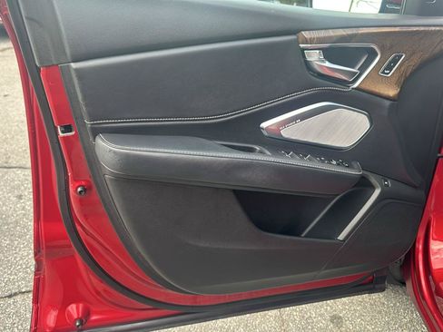 Used 2019 Acura RDX AWD/4WD image 21