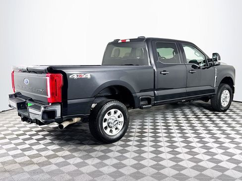 Used 2023 Ford F250 XLT image 10