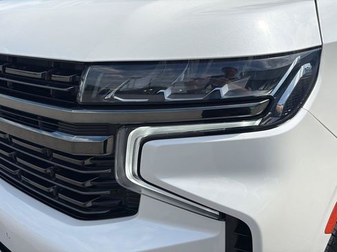 Used 2021 Chevrolet Tahoe RST w/ Luxury Package AWD/4WD image 11