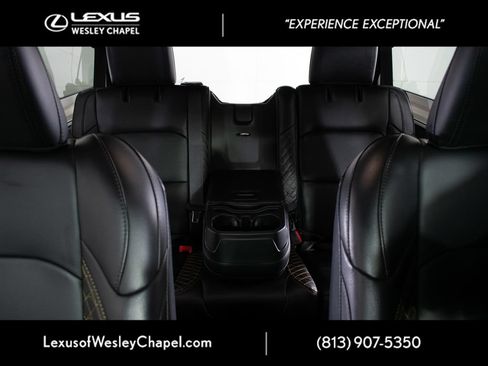 Used 2023 Jeep Wrangler Unlimited Sahara AWD/4WD image 15