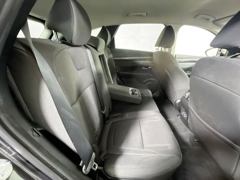 Used 2023 Hyundai Tucson SEL AWD/4WD image 25