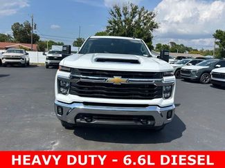 Used 2025 Chevrolet Silverado 2500 LT w/ Convenience Package video 2