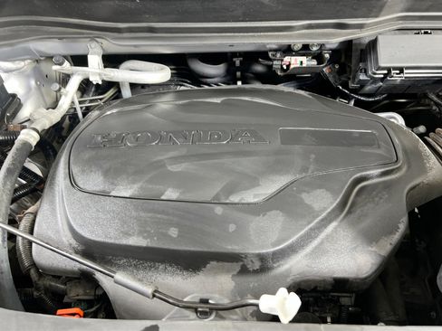 Used 2022 Honda Passport TrailSport image 30