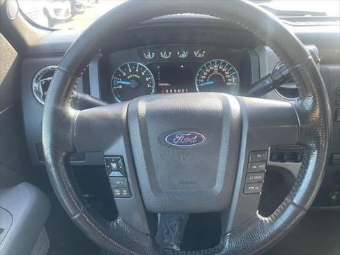 Used 2012 Ford F150 XLT w/ XLT Convenience Pkg image 12
