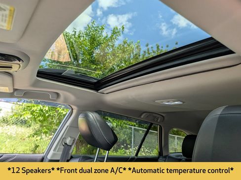 Certified 2024 Subaru Outback Limited XT AWD/4WD image 5