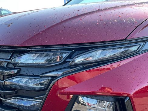 New 2026 Hyundai Tucson SE FWD image 32