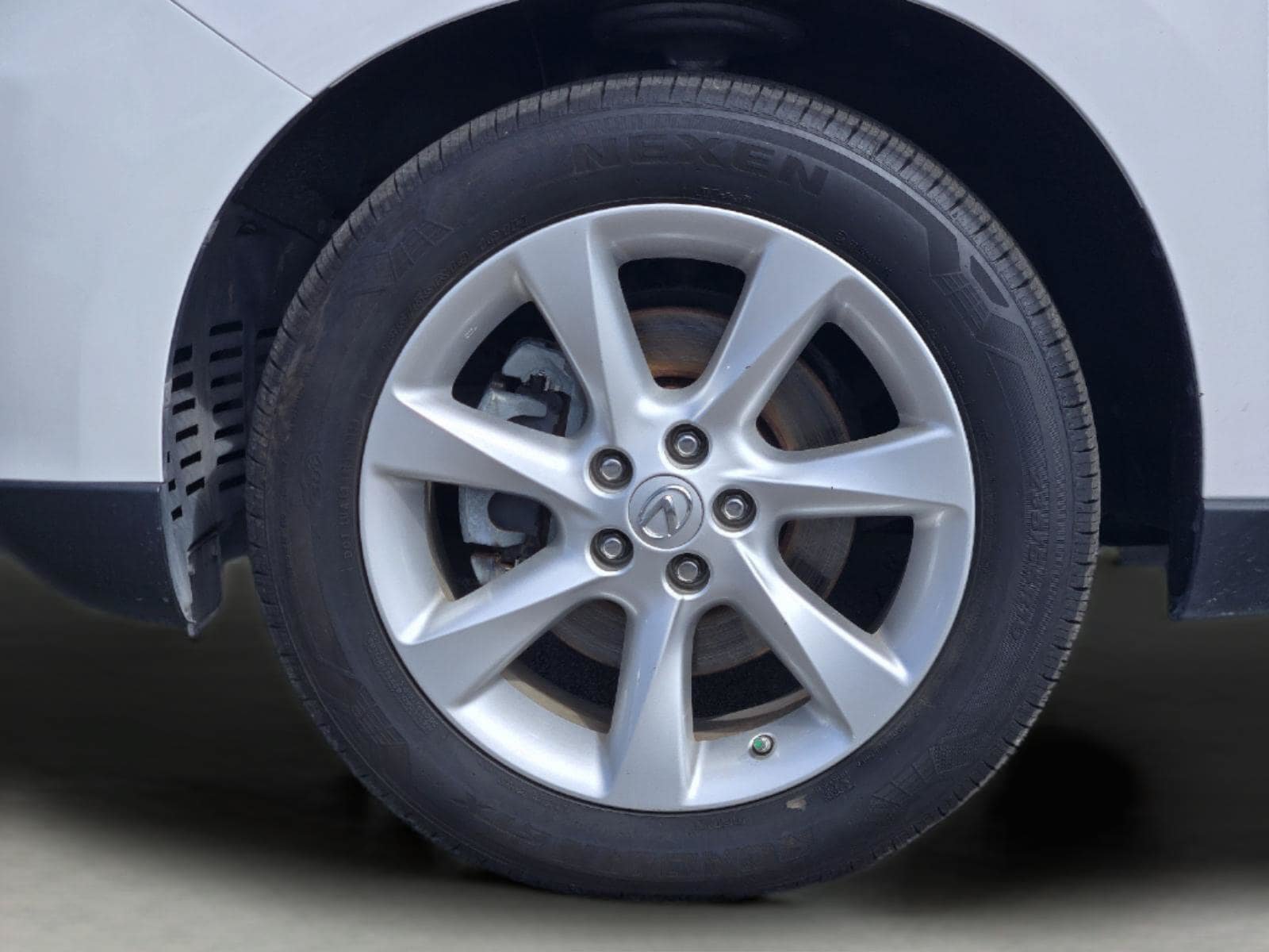 Used 2010 Lexus RX 350 2WD w/ Premium Pkg image 11