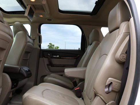 Used 2015 GMC Acadia Denali AWD/4WD image 41