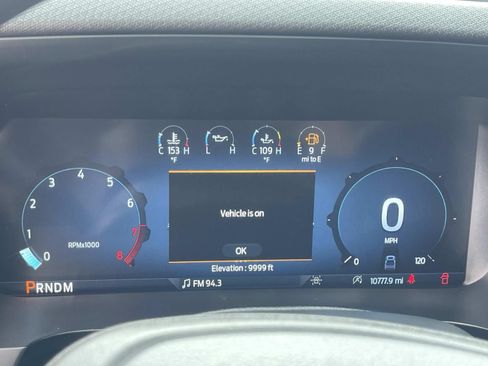 Used 2024 Ford F150 XL w/ Equipment Group 103A High AWD/4WD image 23