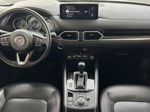 Used 2024 MAZDA CX-5 Carbon Edition image 21