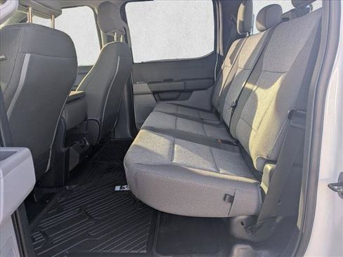 Used 2025 Ford F350 XL AWD/4WD image 16