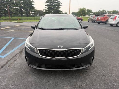 Used 2017 Kia Forte LX FWD image 12
