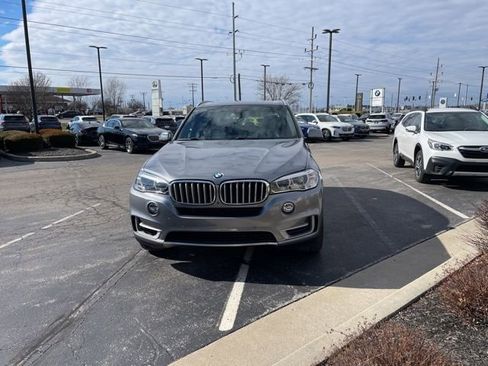 Used 2018 BMW X5 xDrive50i image 7
