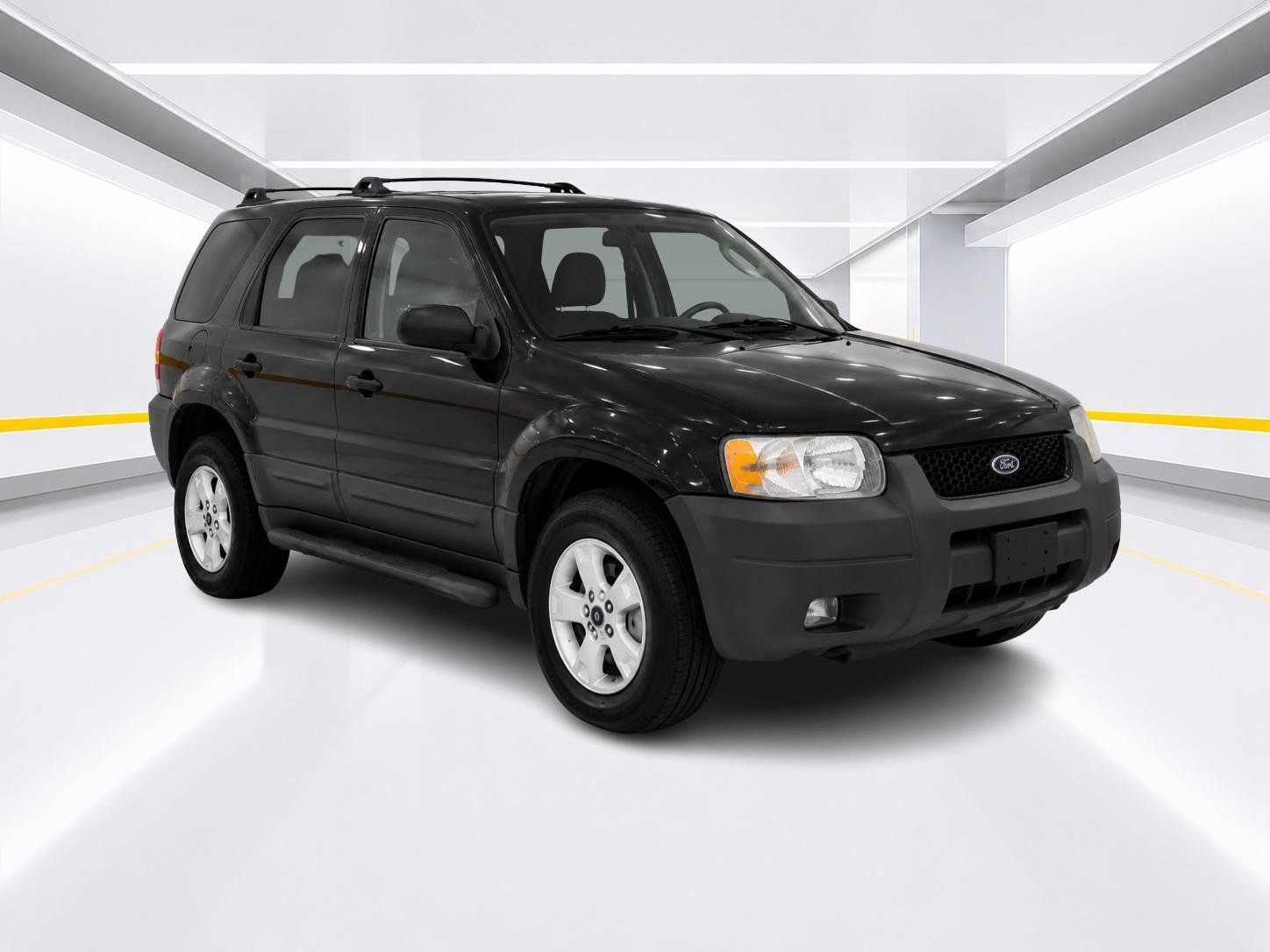 Used 2006 Ford Escape XLT FWD image 7