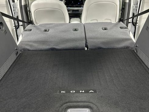 Used 2024 Hyundai Kona Limited AWD/4WD image 22