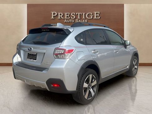 Used 2016 Subaru Crosstrek Touring AWD/4WD image 28