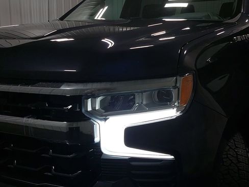 Used 2022 Chevrolet Silverado 1500 LT image 31