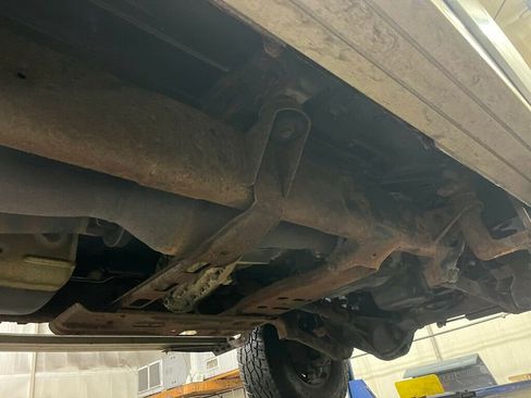 Used 2005 Dodge Ram 2500 Truck SLT image 67