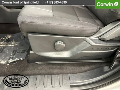 New 2026 Ford F150 STX w/ Equipment Group 200A image 36