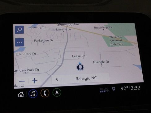 Used 2021 Chevrolet Equinox Premier image 8