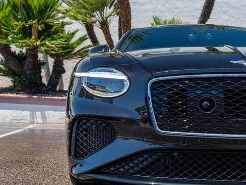 New 2026 Bentley Continental GT AWD/4WD image 27
