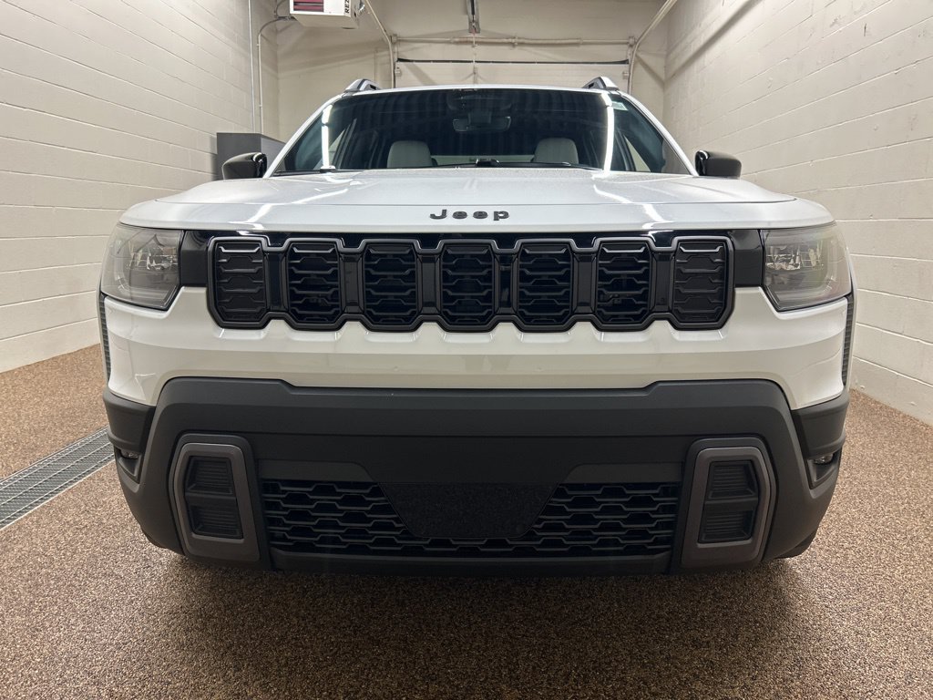 New 2026 Jeep Cherokee Limited AWD/4WD image 7