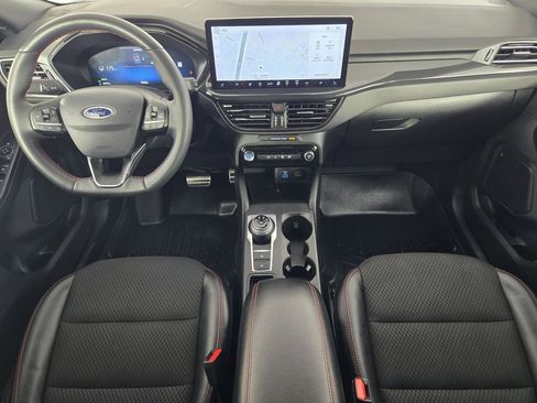 Used 2023 Ford Escape ST-Line Elite image 29