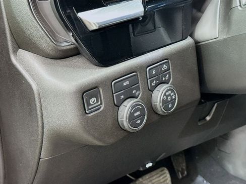 Used 2026 Chevrolet Silverado 1500 RST w/ All Star Edition Plus image 13