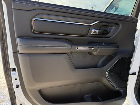 Used 2024 RAM 1500 Limited image 36