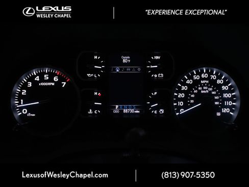 Used 2020 Toyota Tundra SR5 w/ SR5 Leather Package AWD/4WD image 29
