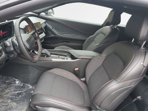 New 2026 Dodge Charger Scat Pack w/ Blacktop Package AWD/4WD image 12