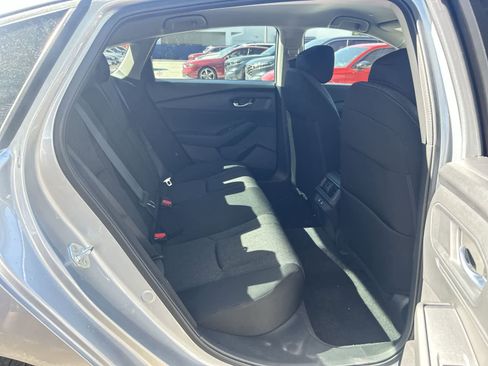 New 2026 Honda Accord LX image 22