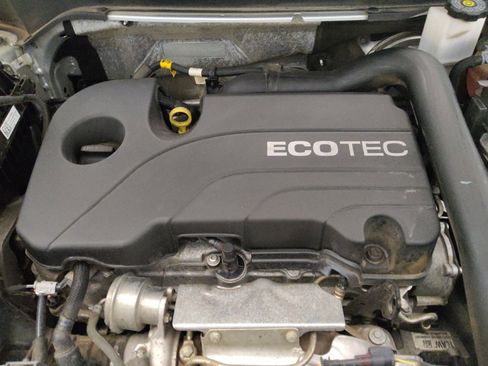 Used 2022 Chevrolet Equinox LT AWD/4WD image 30