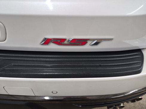 Used 2022 Chevrolet Tahoe RST w/ Sport Performance Package RWD image 7