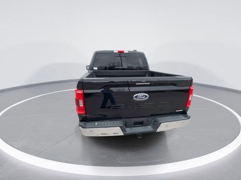 Used 2022 Ford F150 XLT w/ Equipment Group 302A High image 7