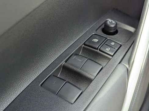 New 2026 Toyota Corolla Cross LE FWD image 24