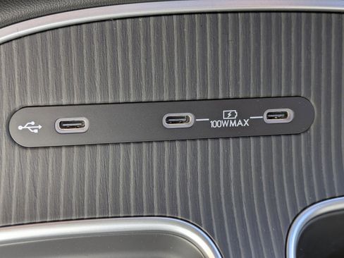 New 2026 Hyundai Palisade Calligraphy FWD image 25