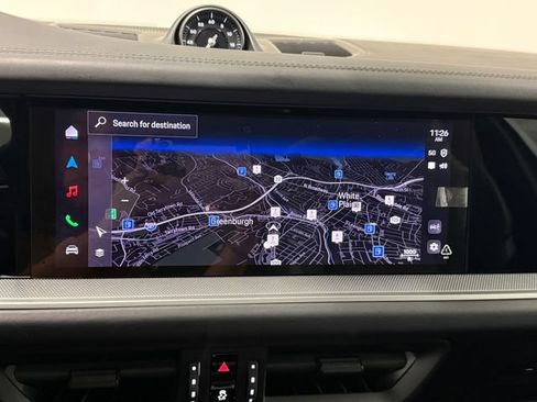 Certified 2026 Porsche Cayenne E-Hybrid AWD/4WD image 19