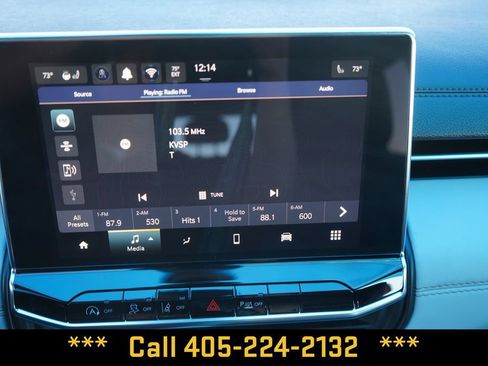 Used 2025 Jeep Compass Limited AWD/4WD image 34