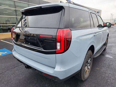 New 2026 Ford Expedition Tremor image 8