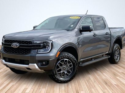 Used 2024 Ford Ranger XLT