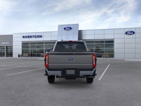 New 2026 Ford F250 Lariat w/ Chrome Package image 30