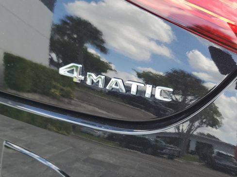 Used 2023 Mercedes-Benz CLS 450 4MATIC image 8