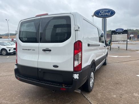 New 2025 Ford Transit 350 Base image 7