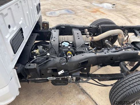 Used 2022 Ford F250 XL w/ XL Value Package RWD image 21
