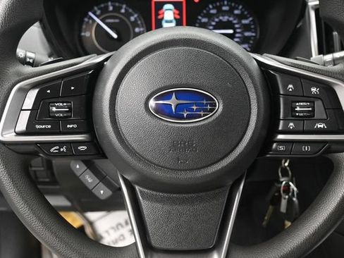 Used 2023 Subaru Impreza 2.0i Premium AWD/4WD image 10
