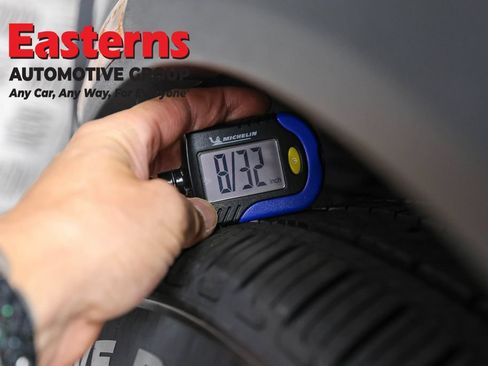 Used 2023 Ford Mustang Mach-E Select AWD/4WD image 25
