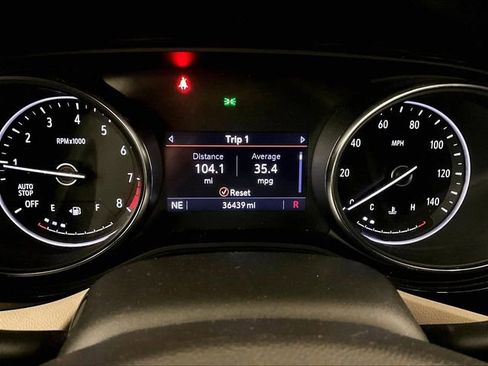 Used 2020 Buick Encore GX Select FWD image 19