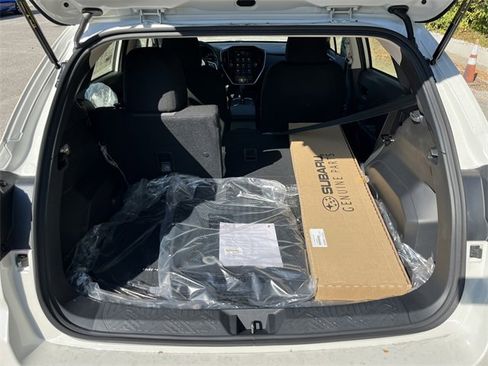 New 2025 Subaru Impreza 2.0i Sport image 14